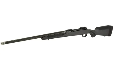 SAV 110 ULTRALITE 7MM PRC 22" 2RD GY - Image 3