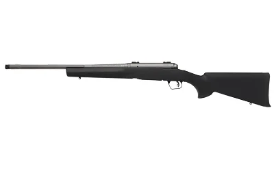 SAV 110 TRL HTR LT 223REM 20" 4RD BK
