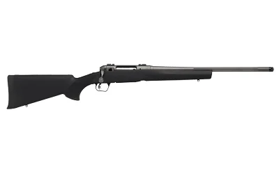 SAV 110 TRL HTR LT 223REM 20" 4RD BK - Image 2