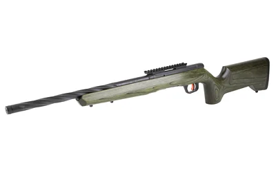 SAV B22 TMBR TAC 22LR 18" 10RD ODG - Image 3