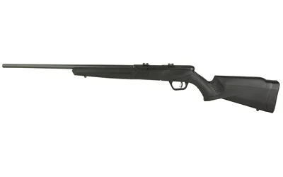 SAV B22 MAG F 22WMR 21" 10RD BLK
