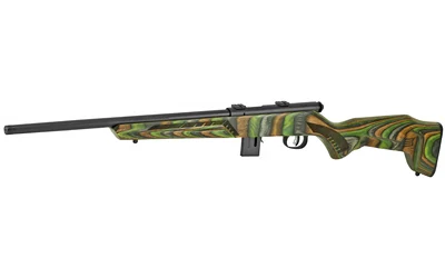 SAV 93 MINIMALIST 22WMR 18" GREEN - Image 3