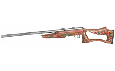 SAV 93R17 BSEV 17HMR 21" 5RD LAM/STS - Image 3
