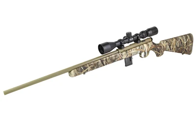 SAV 93R17 XP 17HMR 21" 10RD BRSH - Image 3