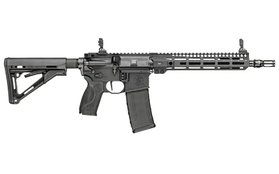 S&W M&P15 AXE SBR 556NATO 11.5" 30RD - Image 2