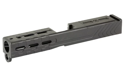 SYLVAN G19 G3 SLIDE W/INTERNALS BLK - Image 3