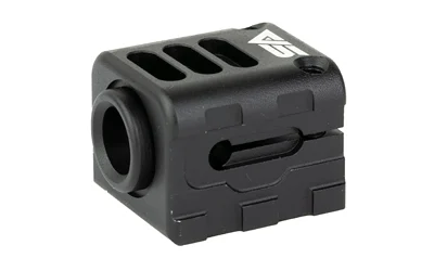SYLVAN 9MM COMPENSATOR 1/2X28 - Image 3