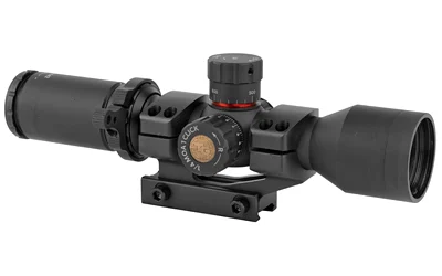 TRUGLO SCP TAC 3-9X42 30MM ILL RET - Image 2