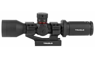 TRUGLO SCP TAC 3-9X42 30MM ILL RET - Image 3