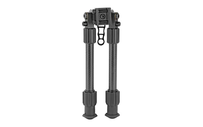 TRUGLO TAC-POD CRBN RAILMOUNT 9-13"