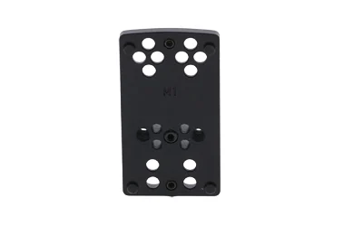 TRUGLO RED DT MNT FOR M&P TO TG/VOR
