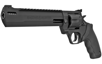 TAURUS RAGING HNTR 44MAG 8.37" 6R BK - Image 3