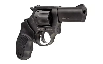 TAURUS 942 UL 22WMR 3" 8RD BLK - Image 3