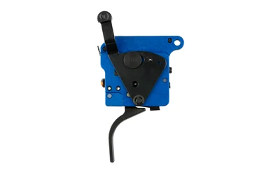 TIMNEY TRIG REM 700 2 STG STR RH BLK - Image 2