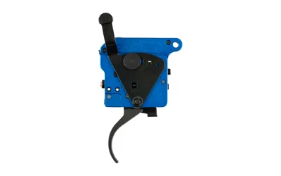 TIMNEY TRIG REM 700 2 STAGE RH BLK - Image 2