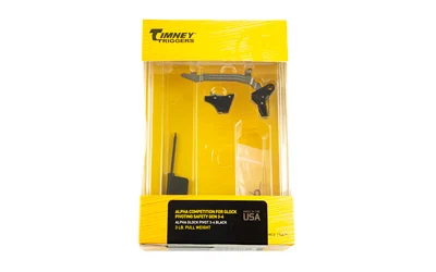 TIMNEY ALPHA PIVT FITS GLK G3-4 TRIG - Image 2