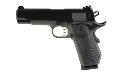 TISAS 1911 B45BA 45ACP 4.25" 8RD
