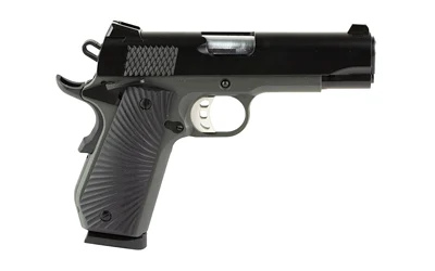 TISAS 1911 B45BA 45ACP 4.25" 8RD - Image 2
