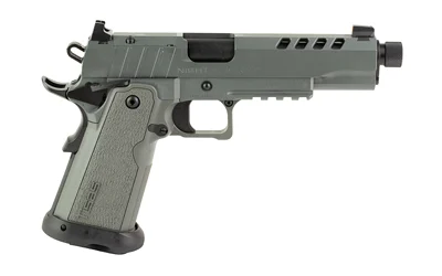 TISAS 1911 NGHT STLKR 9MM 17RD TB - Image 2