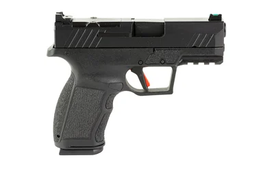 TISAS PX-9 CARRY 9MM 3.5" 15RD BLK - Image 2