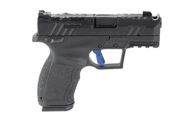 TISAS PX-9 CARY CMP 9MM 3.5" 15RD TS - Image 3