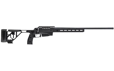 TIKKA T3X ACE GAME 6.5CM 24" 5RD BK