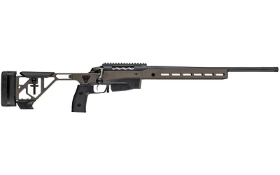 TIKKA T3X ACE GAME 7MM PRC 24" 5R BZ