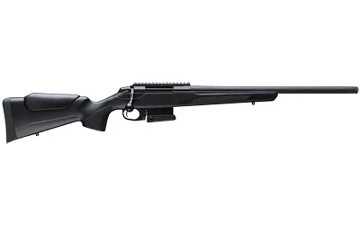 TIKKA T3X CTR 6.5CM 20" BL/SYN