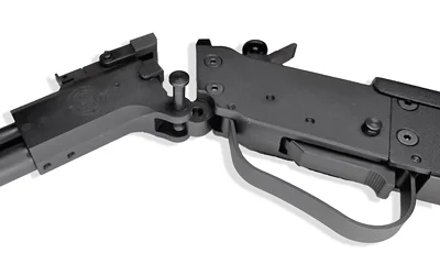 TPS ARMS M6 TKDWN 22WMR/410 3" 18.25 - Image 3
