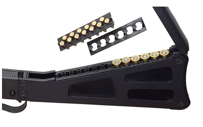 TPS ARMS M6 TKDWN 357M/410 3" 18.25" - Image 2