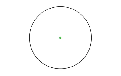 TRIJICON MRO SD GRN DOT LOW 1/3 COY - Image 4