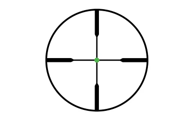 TRIJICON ACCUPOINT 2.5-10X56 GRN DOT - Image 5