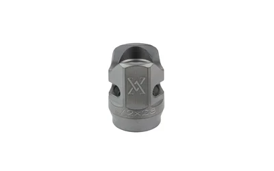 TRUE PREC COBRA COMP 1/2X28 BLK DLC
