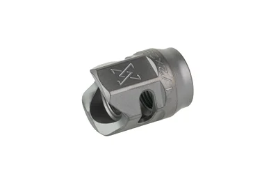 TRUE PREC COBRA COMP 1/2X28 BLK DLC - Image 3