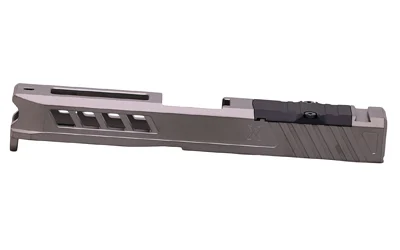TRUE PREC GLOCK 19 G3 SLIDE RMR SGRY