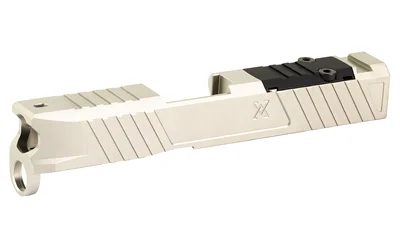 TRUE PREC DTY SLD GLOCK 43 RMS SS - Image 3