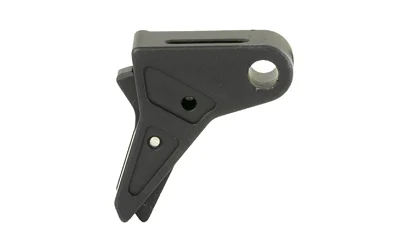 TRUE PREC TRIG SHOE GLOCK BLK/BLK