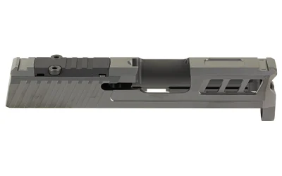 TRUE PREC SLIDE HELLCAT RMS CUT BLK - Image 2