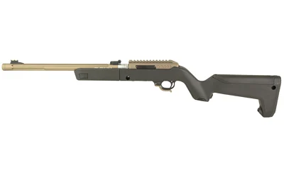 TACSOL X-RINGVR GEN2 22LR 10RD QS/BK