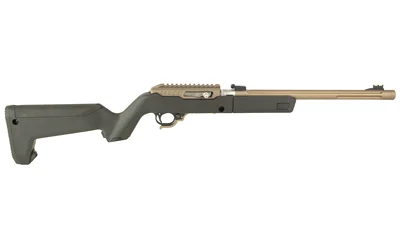 TACSOL X-RINGVR GEN2 22LR 10RD QS/BK - Image 2