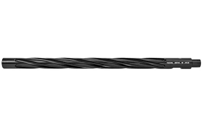 TAC SOL PRFRMNC XRING BBL 16" GL BLK