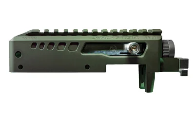 TACSOL XRING VR TD G2 RCVR 22LR ODG