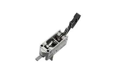 TRIGRTECH AR15 DUTY FLAT 3.5LB BLK - Image 3