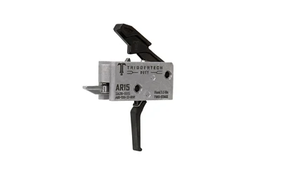 TRIGRTECH AR15 2STG DUTY FLAT 3.5LB - Image 2