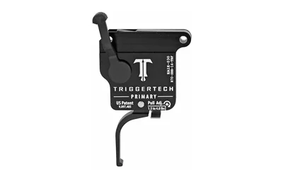TRIGRTECH R700 PRIMRY FLAT RH BLT