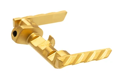 TYRANT P365 SAFETY SELECTOR GLD - Image 2
