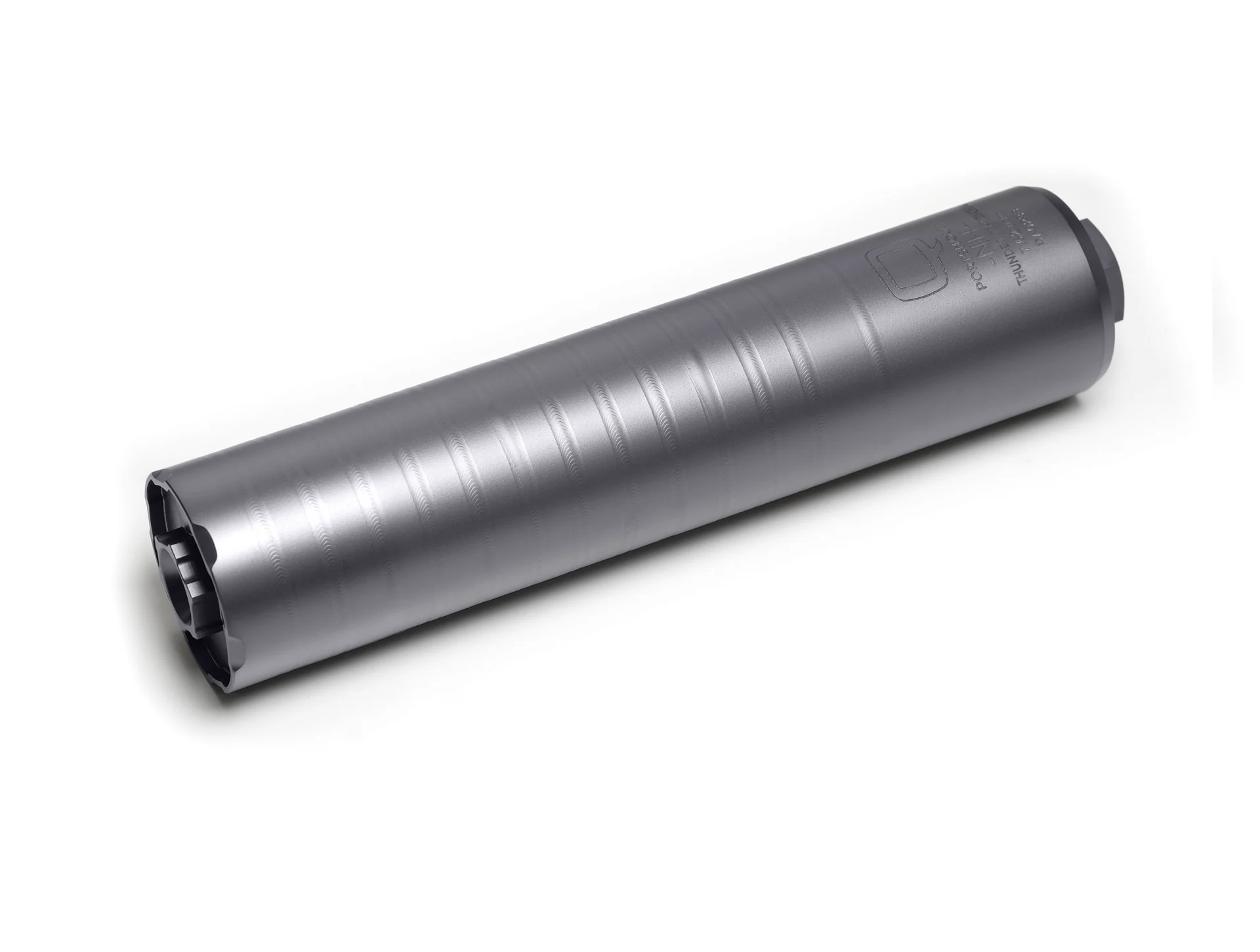 THUNDER CHICKEN 762 QD SILNCR