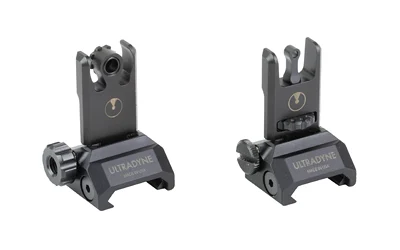 ULTRADYNE C2 FOLDING COMBO APERTURE - Image 2