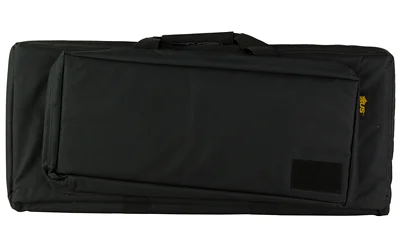 US PK RAT CASE 28"X11" BLACK