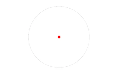 UTG OP3 MICRO RED 4.0 SNGL DOT - Image 4